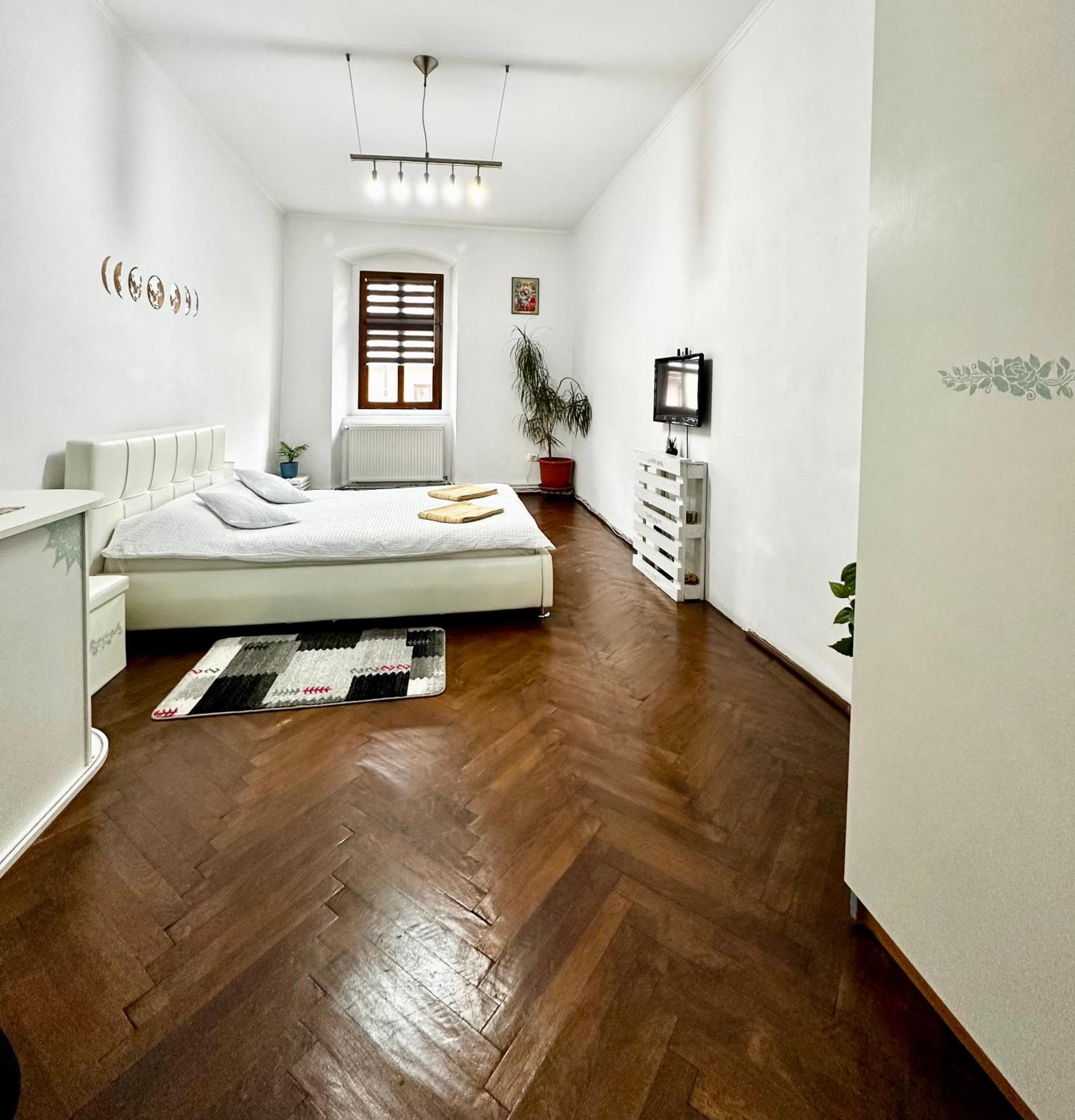 Studio Apartament Alex Apartment