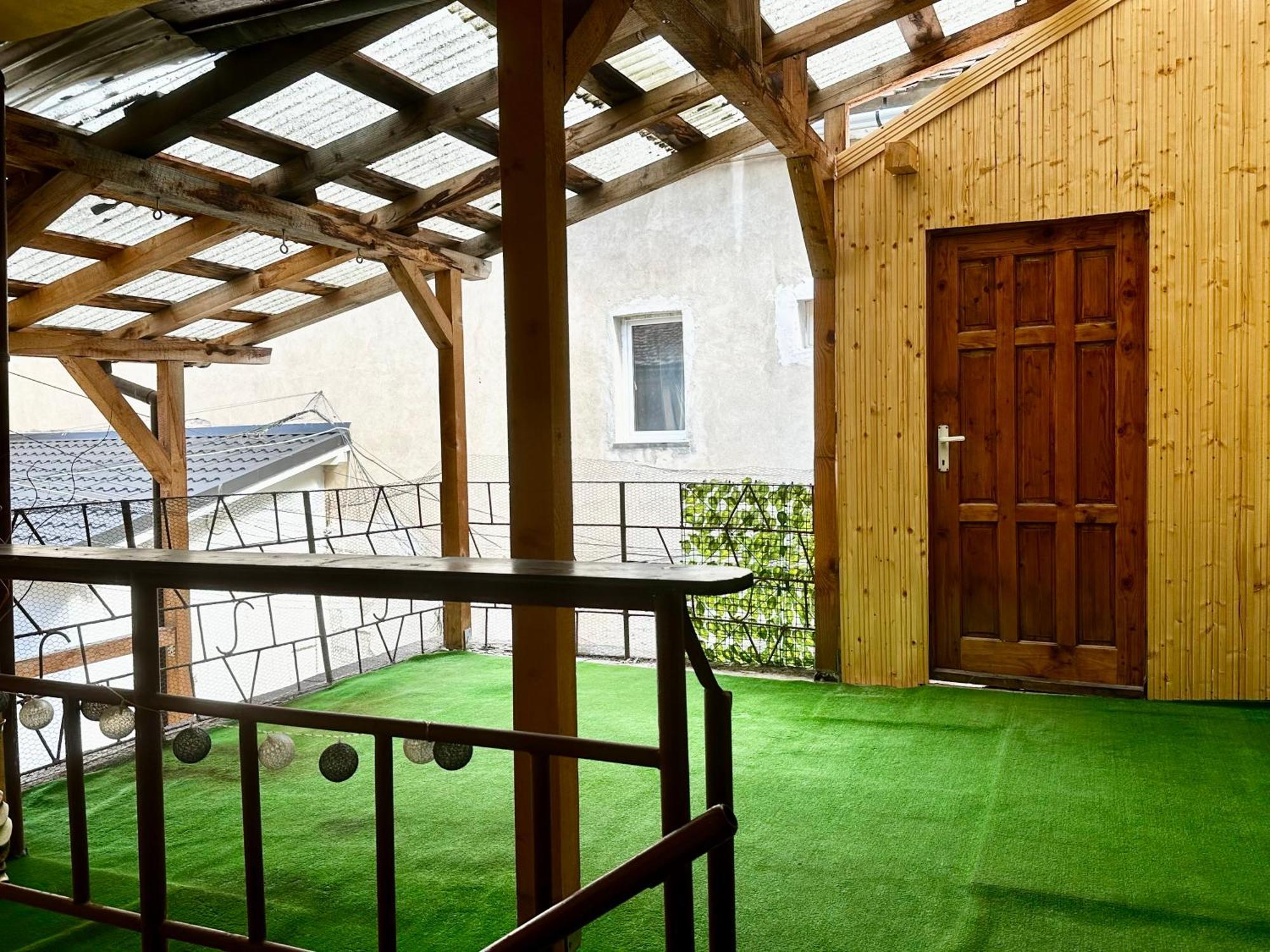 Studio Apartament Alex *