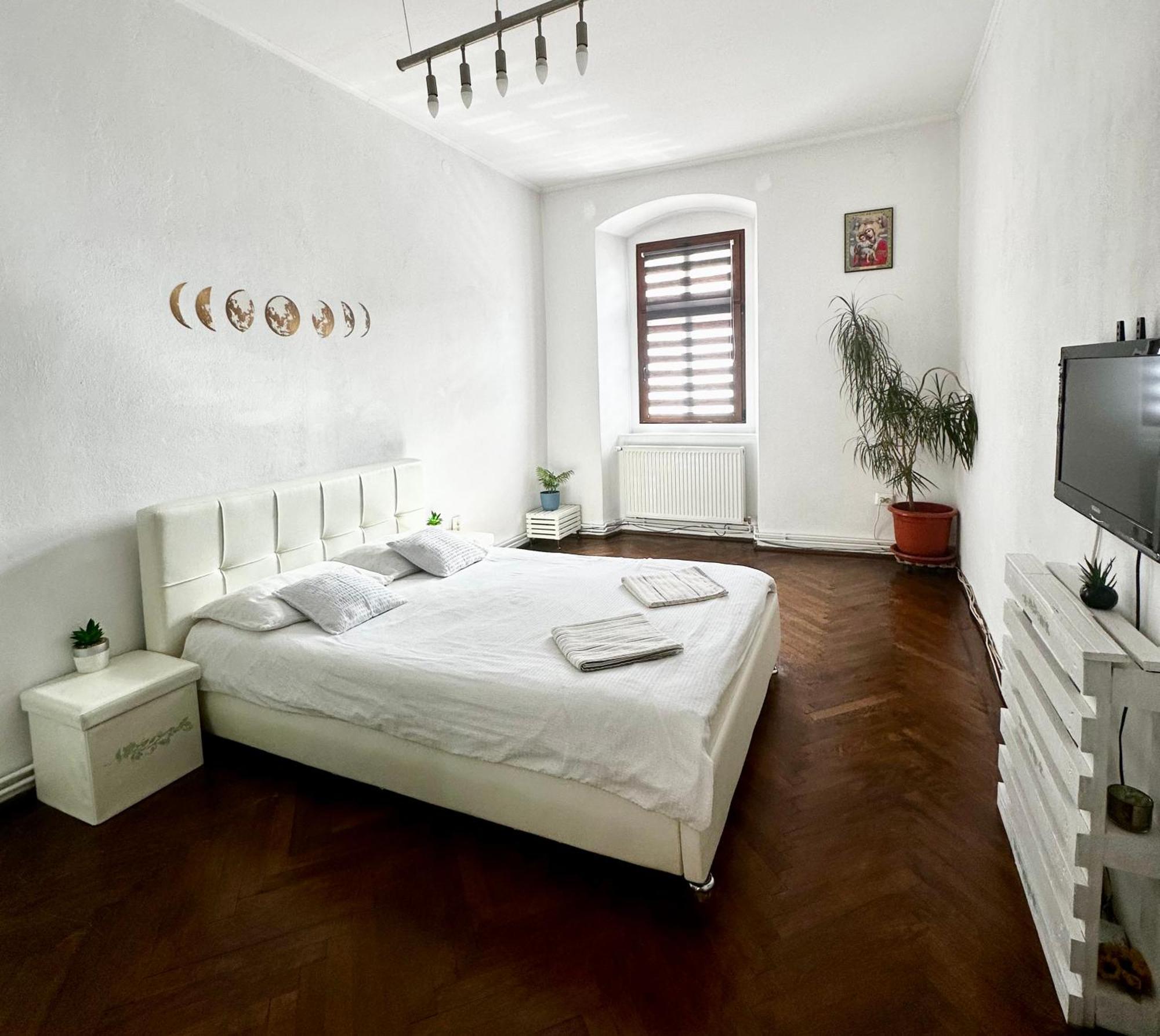 Studio Apartament Alex