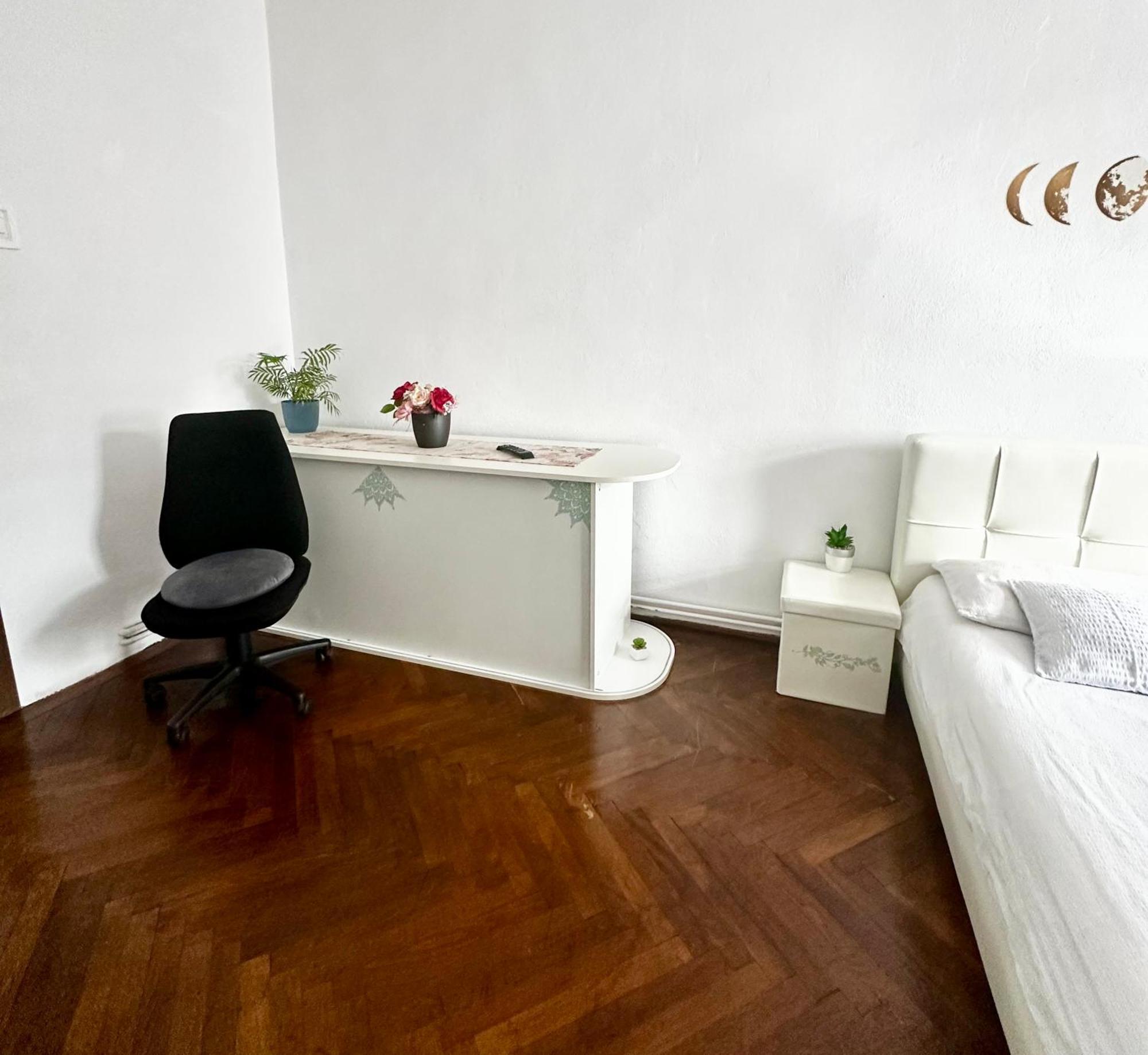 Studio Apartament Alex Apartment