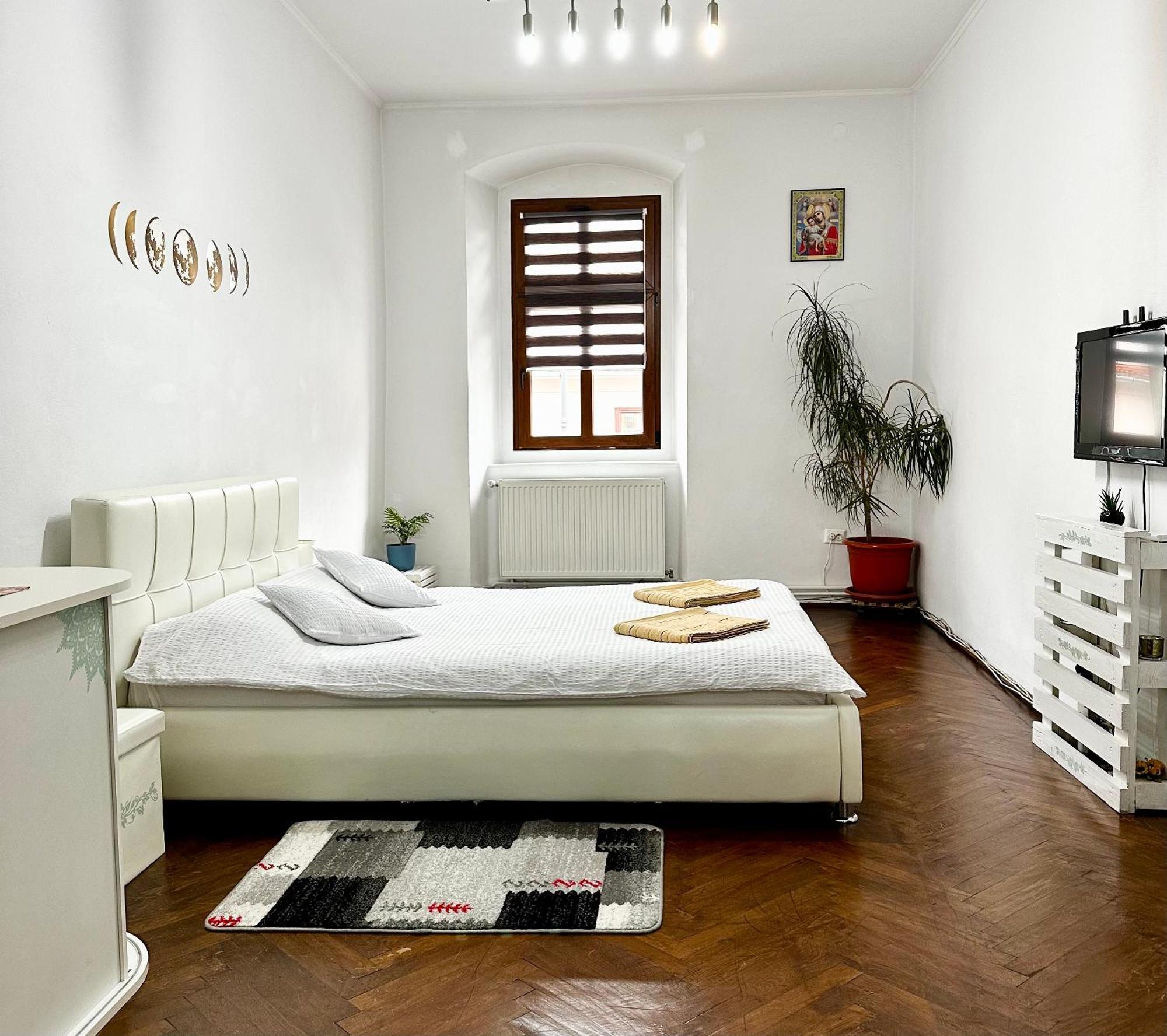 Apartment Studio Apartament Alex *