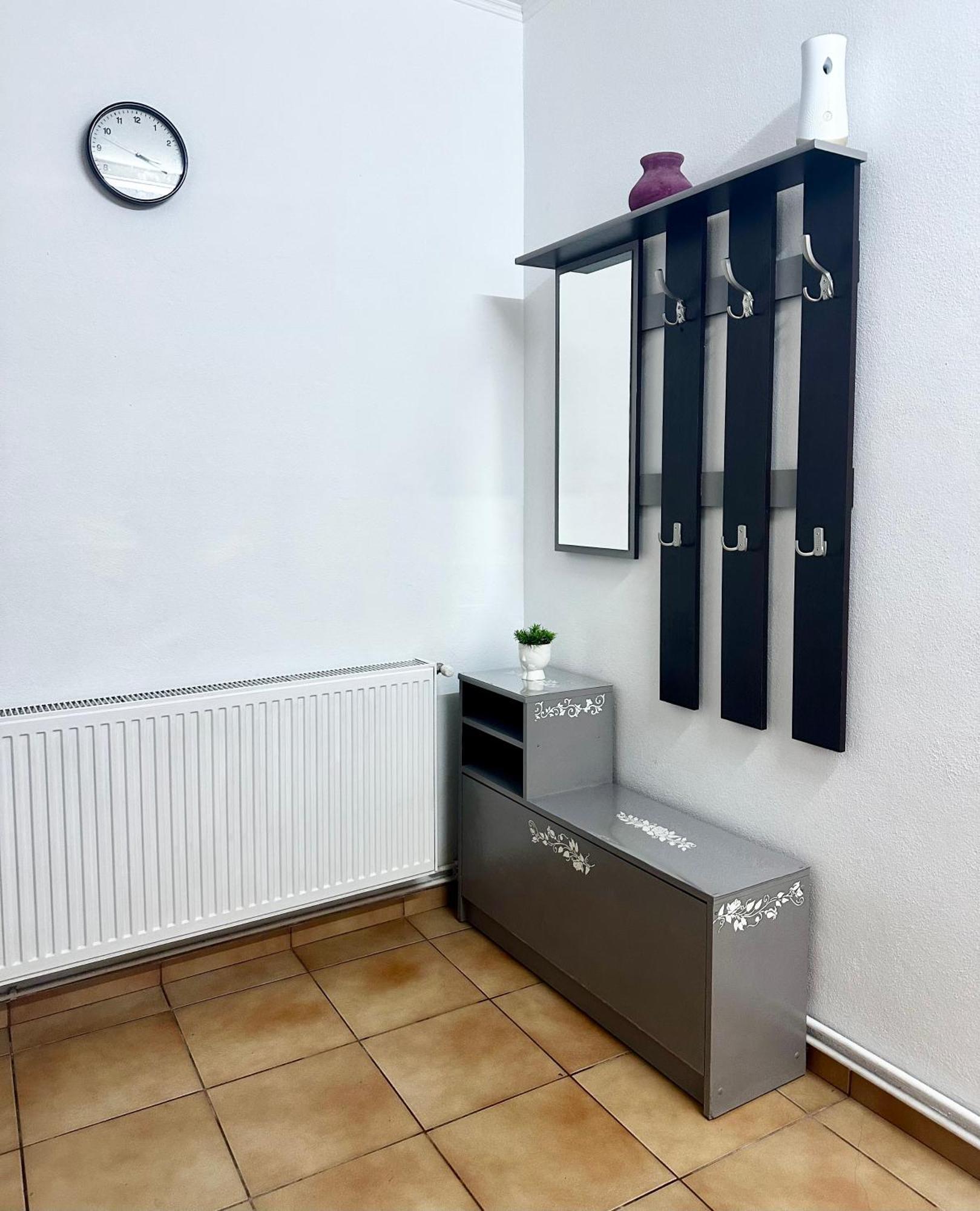 Studio Apartament Alex * Hermannstadt
