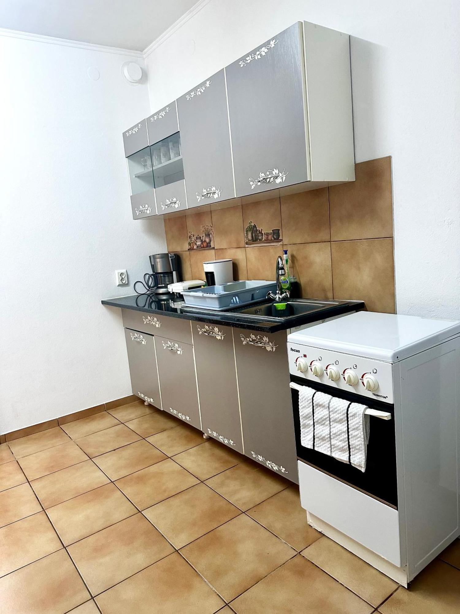 Studio Apartament Alex