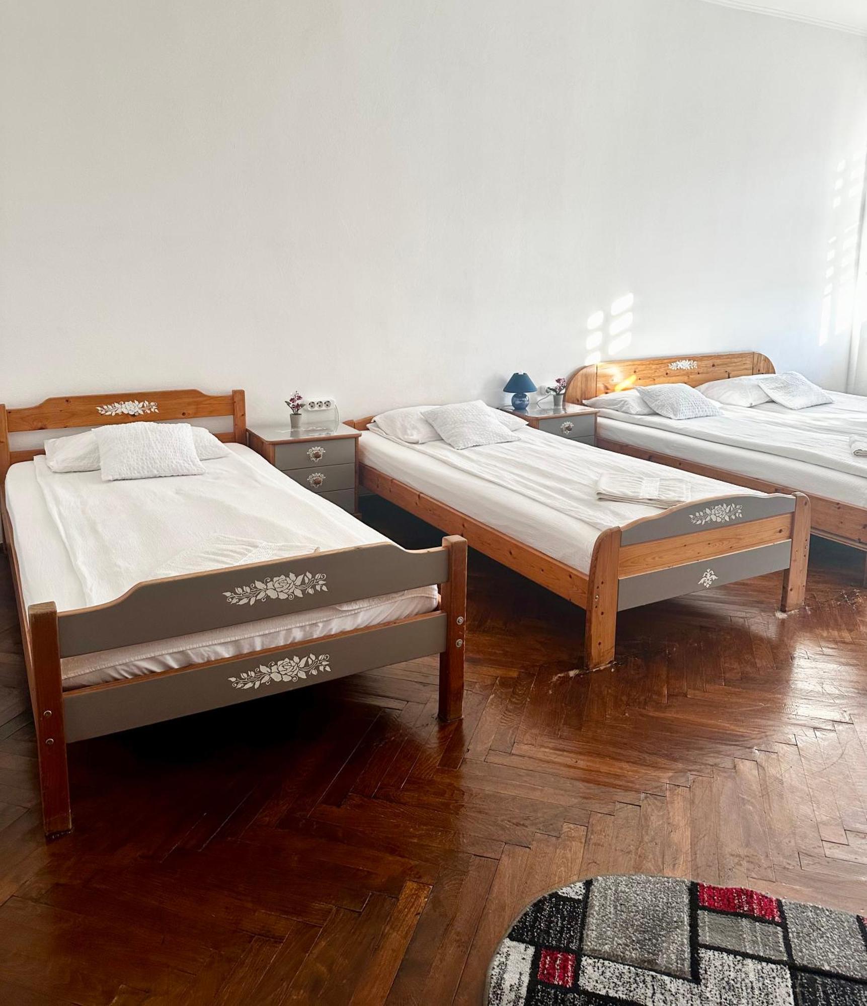Studio Apartament Alex