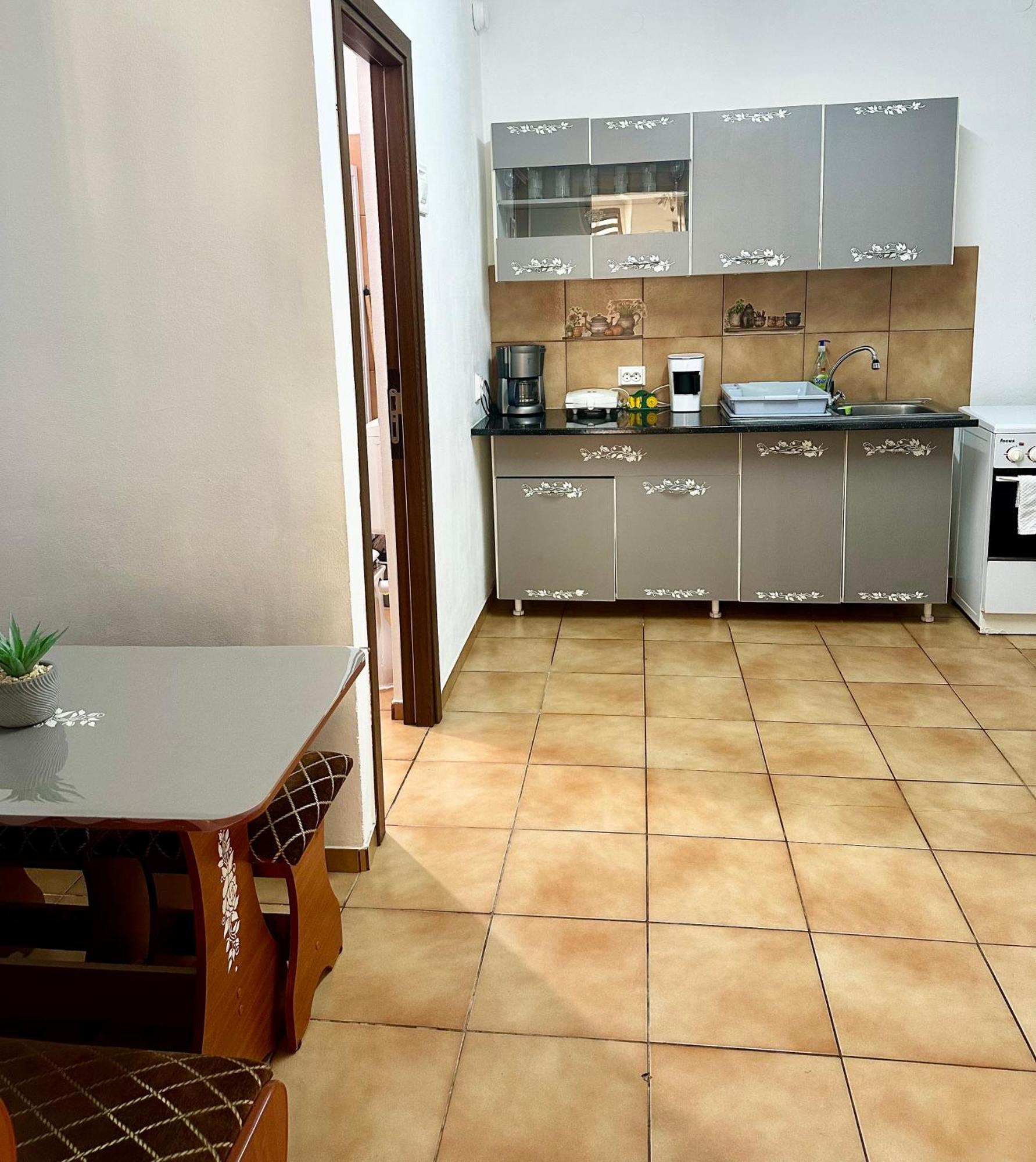 Studio Apartament Alex Apartment *